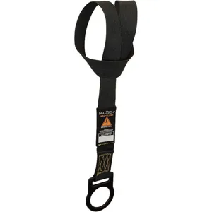 FALLTECH G72493FT Arc Flash Choker Anchor Nomex Webbing 3 Feet | AG9LUW 20UM52