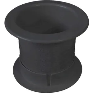 FAST CAP DUALLY 2.5 25PC BL Dual Sided Grommet Black 2.5in 25pk | AC6WBU 36M949