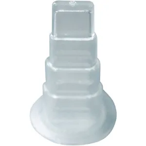 FAST CAP GB.BABE.BLADE TIP Blade Tip For AC9WNX - Pack Of 5 | AC9WNV 3KZN9