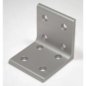 FAZTEK 10CB4106 Corner Bracket Inside Aluminium Type 10 | AB2WTK 1PEC9