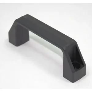 FAZTEK 13AC7300 Plastic Door Handle Small Plastic | AB2WTN 1PED3