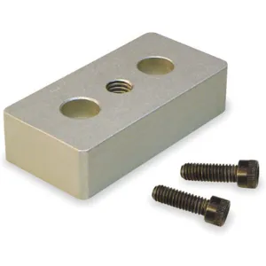 FAZTEK 15BP2561 Base Plate With Fasteners For 3/8-16 Thread | AE4NFD 5LY34