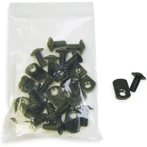 FAZTEK 15FAC3812 Fastener Kit For AE4BLV Etc. Pk 15 | AE4BNH 5JB30