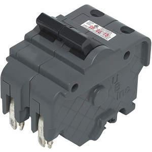 FEDERAL PACIFIC UBIF250N Plug In Circuit Breaker 50a 2p 10ka 240v | AD3EKL 3YMR6