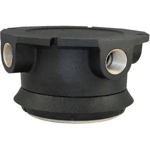 FEDERAL SIGNAL CMXC-SB Ceiling Mount 6-59/64 Inch Width x 2-57/64 Inch Height | AH9LZD 40JZ77