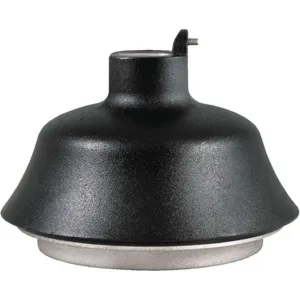 FEDERAL SIGNAL PMXC-SB Pendant Mount 8-51/64 Inch Width x 3-11/64 Inch Height | AH9LZC 40JZ76