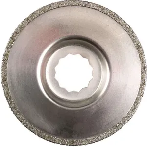 FEIN POWER TOOLS 6-35-02-115-01-1 Round Diamond Blade | AF6DEU 9XE20