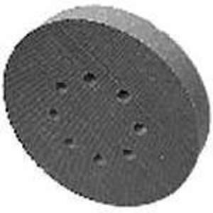 FEIN POWER TOOLS 6-38-06-101-02-0 Sanding Pad 6 Inch Diameter Hard Works With Msf636-1 | AC9URJ 3KFC5