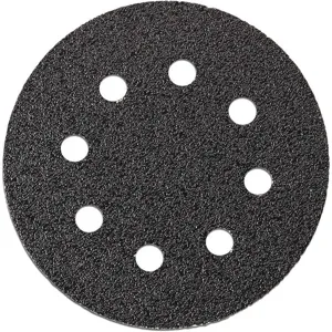 FEIN POWER TOOLS 63717227010 Oscillating Sandpaper Kit 4-1/2 Inch 4 Grits | AH8GVW 38TC72