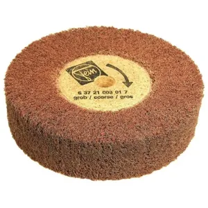 FEIN POWER TOOLS 63721003017 Lamellar Sanding Disc 6 Inch Coarse For 10f050 | AA2EJW 10F077