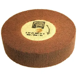 FEIN POWER TOOLS 63721005019 Lamellar Sanding Disc 6 Inch Fine | AA2EJY 10F079