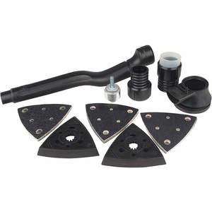FEIN POWER TOOLS 9-26-02-074-01-4 Dust Extraction Set Use With Supercut | AF6DDM 9XC84
