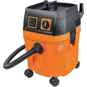 FEIN POWER TOOLS 92028236090 Wet/dry Vacuum 7hp 8.4 Gallon 9a 151 Cfm | AG2MTL 31LZ16