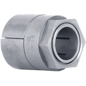 FENNER DRIVES 6410038 Keyless Bushing Shaft Diameter 0.3750 In | AA4YEU 13J118