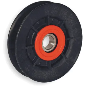 FENNER DRIVES VA5001 V-belt Idler Pulley B Belt Type 5 Inch O D | AC4GPY 2ZRT4