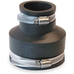 FERNCO 1056-315 Flexible Kupplung aus Elastomer-PVC | AC9KRA 3HCY6