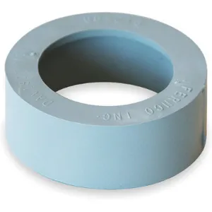 FERNCO QB-150/125 Flexible Bushing 53/64 Inch Length 1-1/2 Inch | AC9KTZ 3HDE6