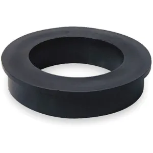 FERNCO QB-43 Flexible Bushing Elastomeric Pvc 3 Inch Length | AC9KUC 3HDE9