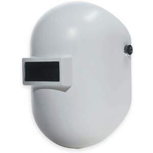 FIBRE-METAL BY HONEYWELL 110PWE Welding Helmet Shade 10 White | AC3YDP 2XKY1