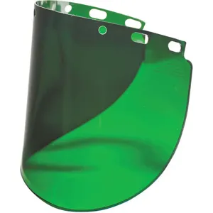 FIBRE-METAL BY HONEYWELL 4178IRUV3 Faceshield Visor Propionate 3ir 8 x 16-1/2in | AC2HGZ 2KFY9