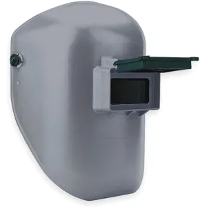 FIBRE-METAL BY HONEYWELL 906GY Welding Helmet Shade 10 Gray | AC3YDM 2XKX8