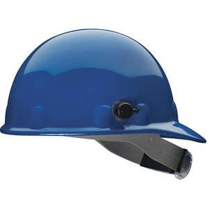 FIBRE-METAL BY HONEYWELL E2QSW71A000 Hard Hat Front Brim G/c Swing Strap Blue | AB7KTP 23V824