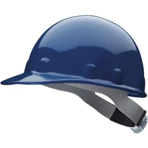 FIBRE-METAL BY HONEYWELL E2RW75A000 Hard Hat Front Brim E/g/c Ratchet Dark Blue | AB7KUA 23V834