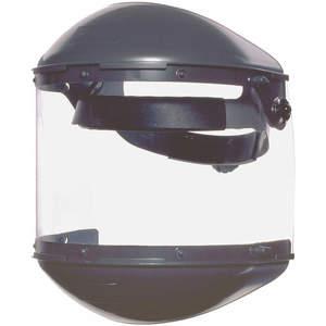 FIBRE-METAL BY HONEYWELL FM400DCCL Faceshield Assembly Propionate Clear | AA7FPA 15W976