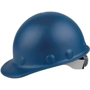 FIBRE-METAL BY HONEYWELL P2HNRW71A000 Hard Hat Front Brim G Ratchet Blue | AB7KVZ 23V879