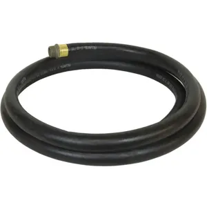 FILLRITE 300F7773 Fuel Hose 1/2 Inch 12 Feet | AF8AUA 24KJ12