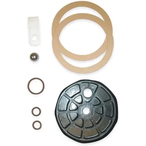 FILLRITE 30KTF4919 Fuel Transfer Pump Repair Kit | AC3BUA 2RE13