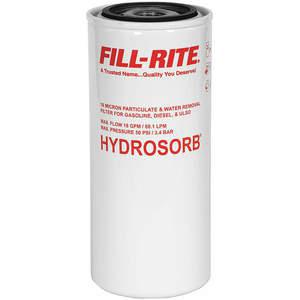 FILLRITE F1810HMO Filter Hydrosorb Wasser absorbierend | AD2BRP 3MMP1