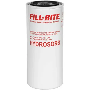 FILLRITE F1810HMO Filter Hydrosorb Water Abosrbing | AD2BRP 3MMP1