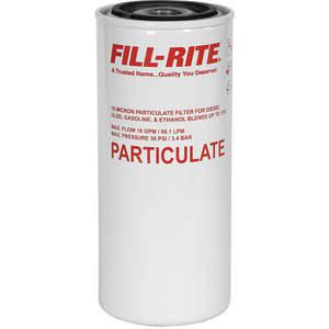 FILLRITE F1810PM0 Kanister-Kraftstofffilter | AD7QMX 4FY22