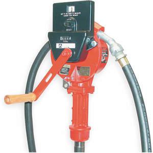 FILLRITE FR112AC Hand Operated Drum Pump, FNPT Type Discharge Connection | AD7QMT 4FY14