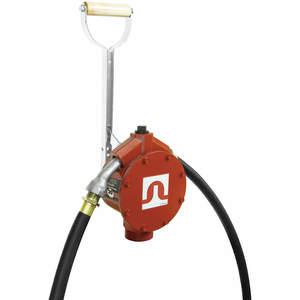 FILLRITE FR152 Piston Style Fuel Transfer Hand Pump, 3/4 Inch Outlet | AB2VRR 1P892