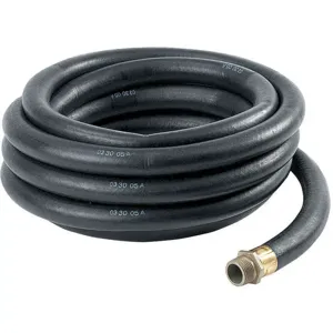 FILLRITE FRH07520GR Hose 20 Feet 3/4 Inch | AH9KCM 3MMN2