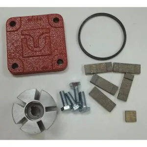 FILLRITE KIT120RG Rotor Repair Kit | AG9DTV 19NK15