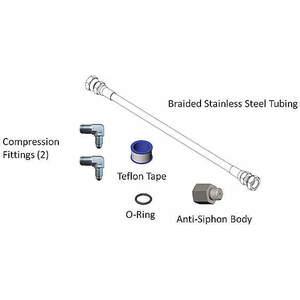 FILLRITE KIT700AS Anti-Siphon Pump Kit | AG9DVM 19NK60