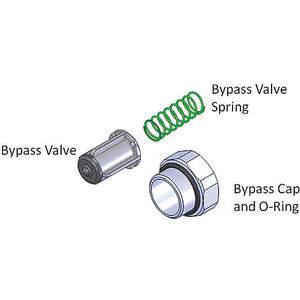 FILLRITE KIT700BV Bypass Valve Assembly | AG9DVQ 19NK63