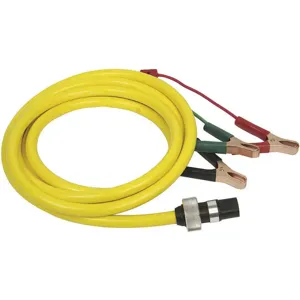 FILLRITE KIT812PC Power Cable Assembly | AH9LLN 40JF06