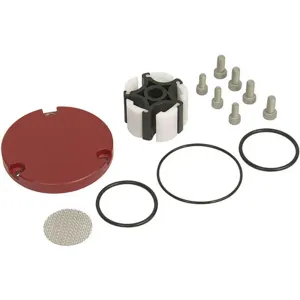 FILLRITE KIT812RG Rotor Group Kit | AH9LLJ 40JF02