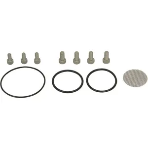 FILLRITE KIT812SL Screen O-Ring and Fastener Kit | AH9LLM 40JF05