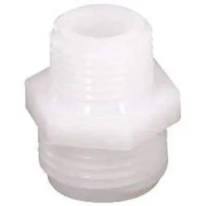 FIMCO 5005021 Nylon Adapter 1/2 Inch x 3/4 Inch | AC9REK 3JEH4