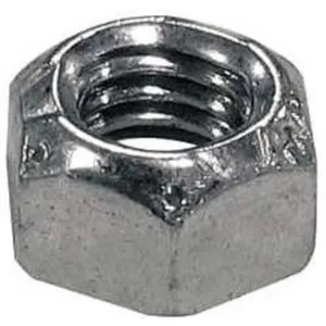 FIMCO 5006092 Hex Locknut 3/8 Inch | AC9RGU 3JEY2