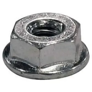 FIMCO 5006186 Hex Flange Locknut | AC9XUH 3LEV2