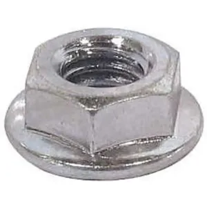 FIMCO 5006307 Hex Locknut 5/16 Inch | AC9RFM 3JEM2