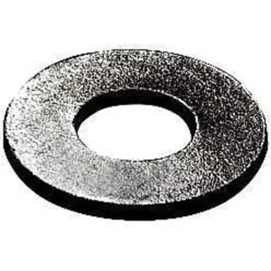 FIMCO 5016030 Flat Washer 3/8 Inch | AC9RGR 3JEX7