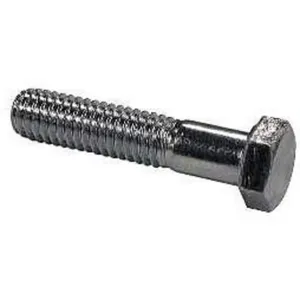 FIMCO 5034101 Hex Cap Screw 3/8 Inch x 1 1/4 Inch | AC9XUC 3LEU1