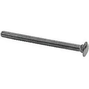 FIMCO 5034529 Carriage Bolt 3/8 Inch x 5 Inch | AC9RGP 3JEX3